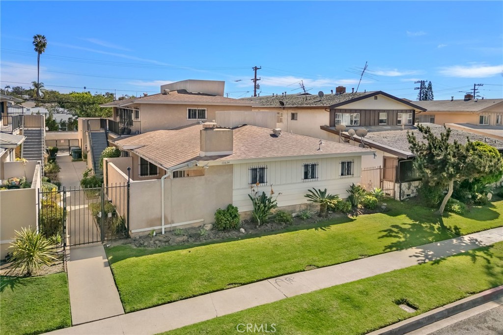 10636 Crenshaw Blvd Property Photo 1