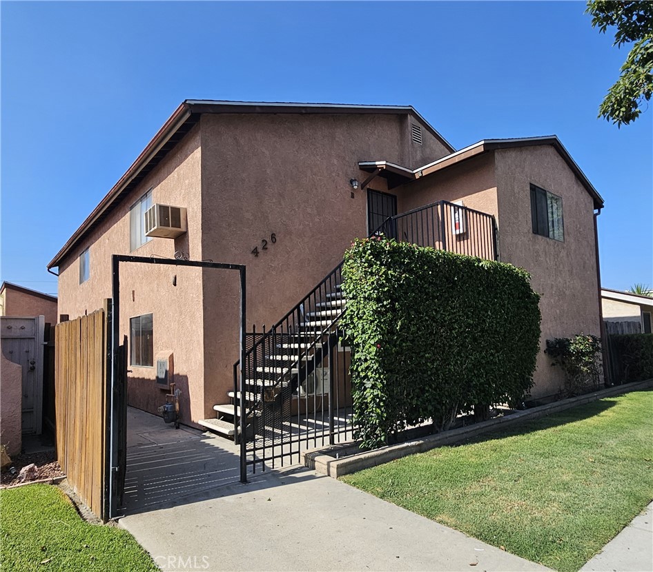 426 E Hullett A Property Photo 1