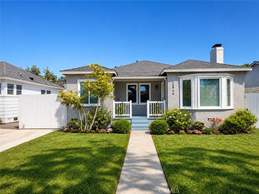 10946 Wagner Street Property Photo 1