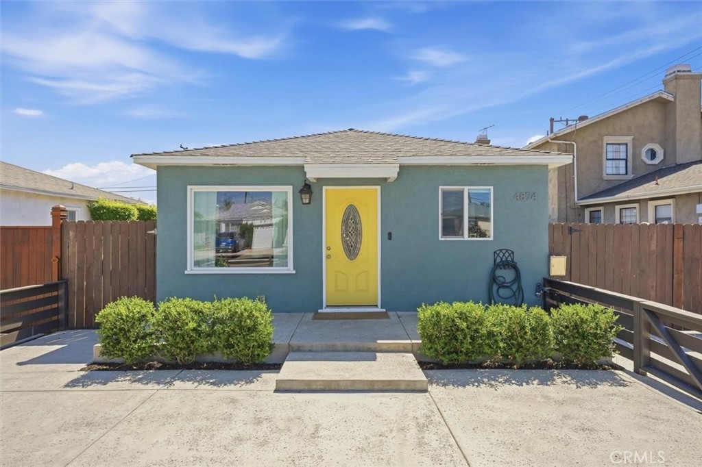 4874 W 135th Street Property Photo 1
