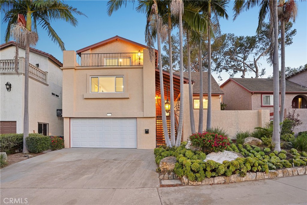 2424 Steed Court Property Photo 1