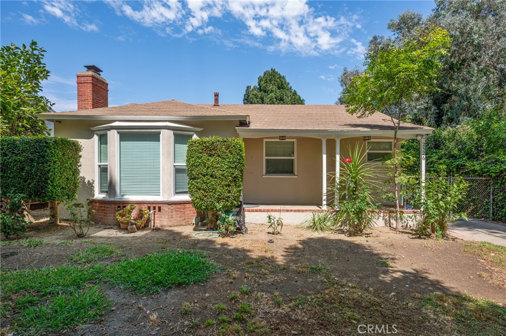 2526 Purdue Property Photo 1