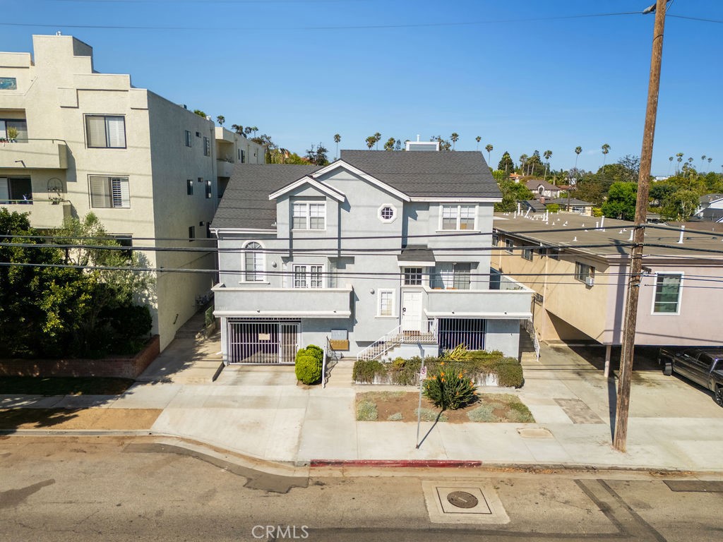 3552 S Centinela Avenue Property Photo 2
