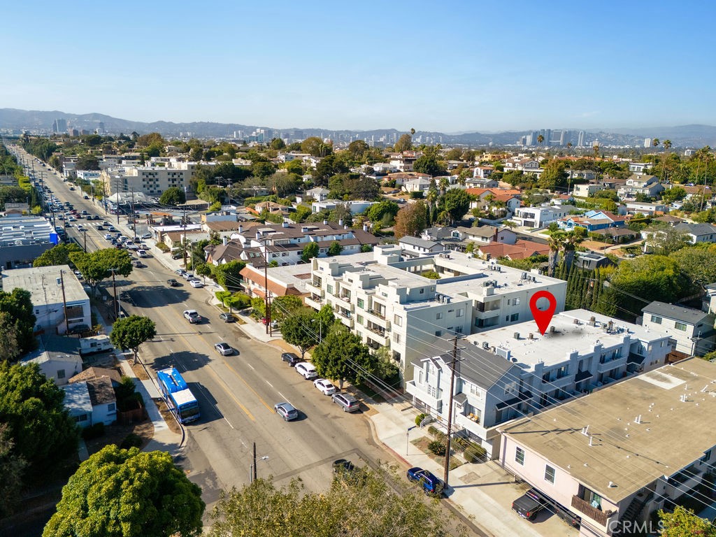 3552 S Centinela Avenue Property Photo 3