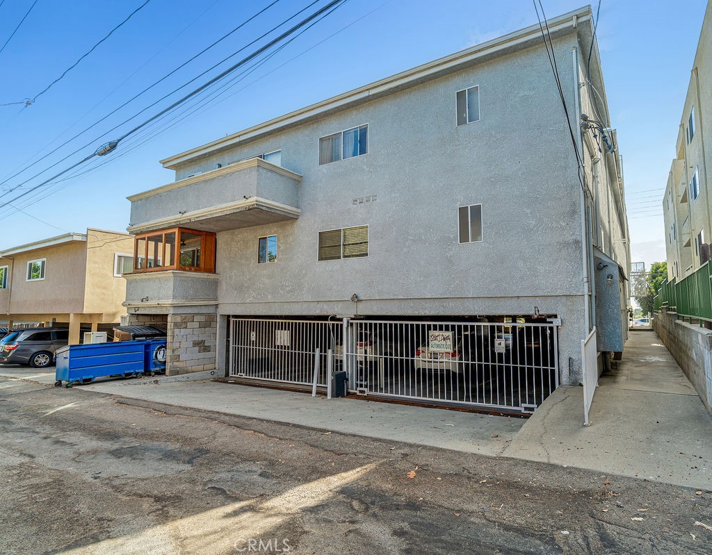 3552 S Centinela Avenue Property Photo 4