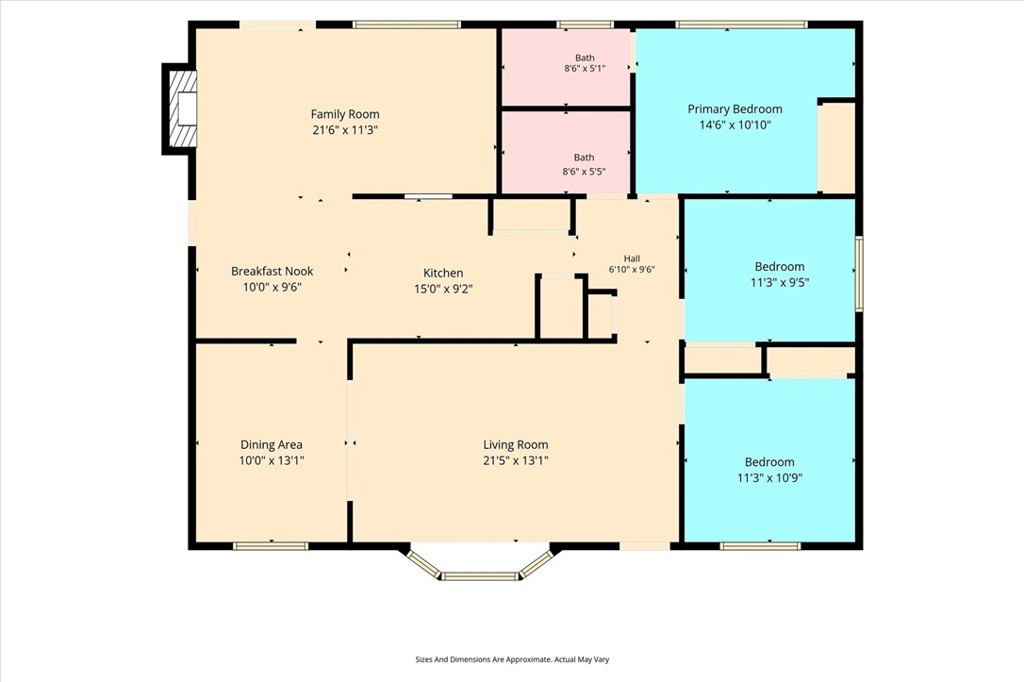5435 Pinto Property Photo 41