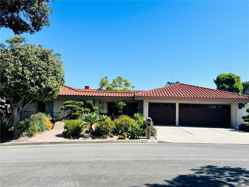 7117 Avenida Altisima Property Photo 1