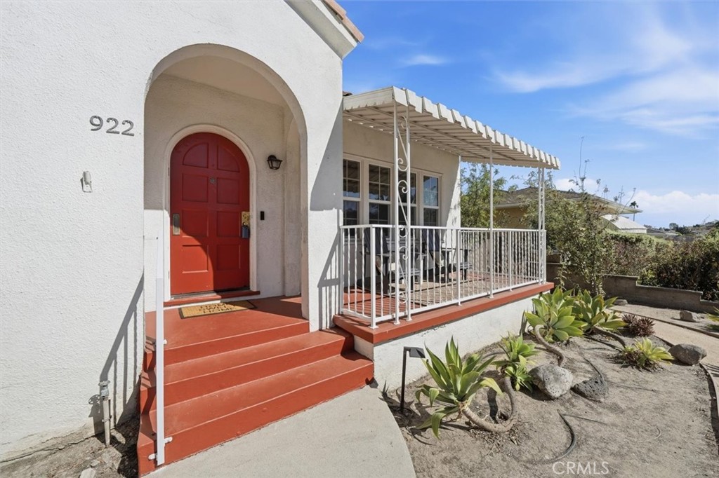922 S Patton Property Photo 28