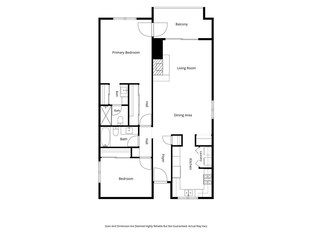 900 Cedar Street 301 Property Photo 19