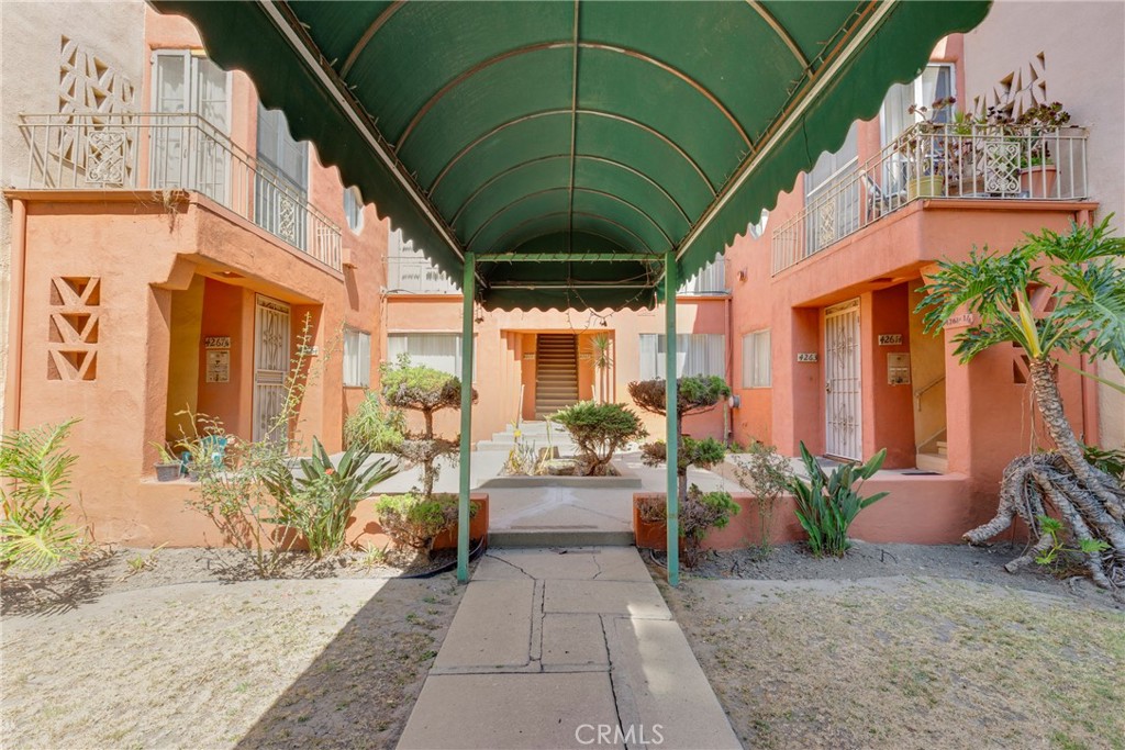 4261 Leimert Boulevard Property Photo 1
