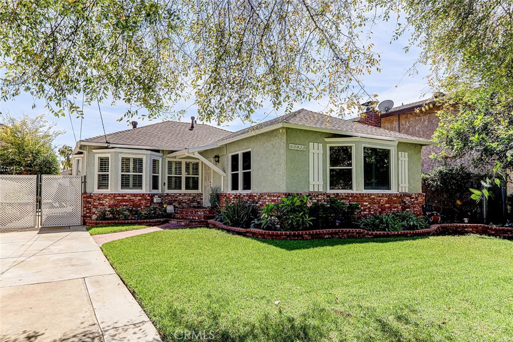 15922 S Denker Property Photo 1