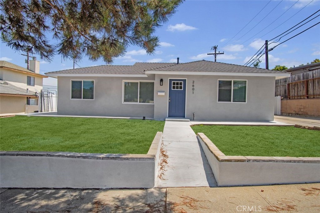 2601 Dalemead Property Photo 1