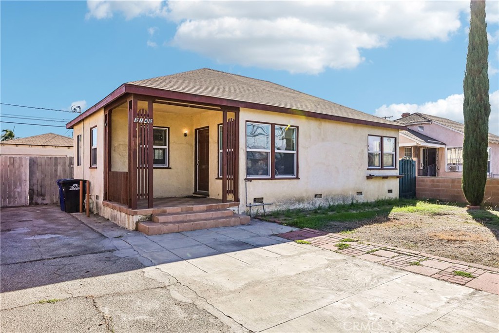 3148 Marine Avenue Property Photo 1