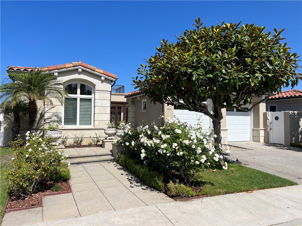 413 Paseo De La Concha Property Photo 1