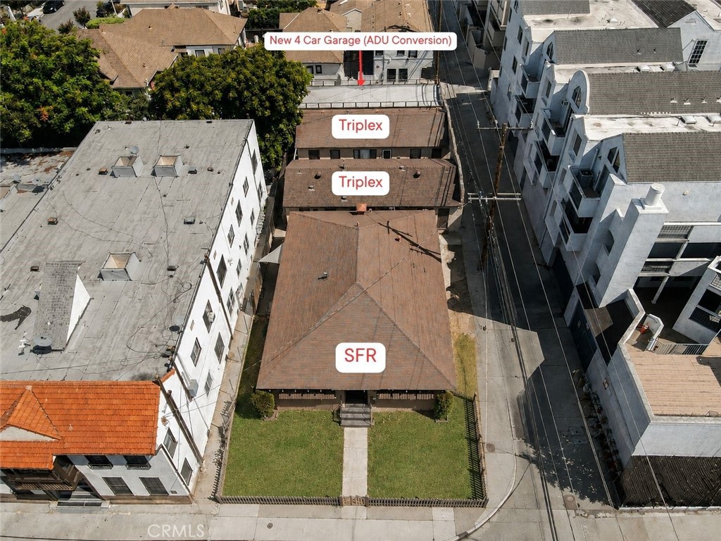 531 W 5th Street Property Photo 1