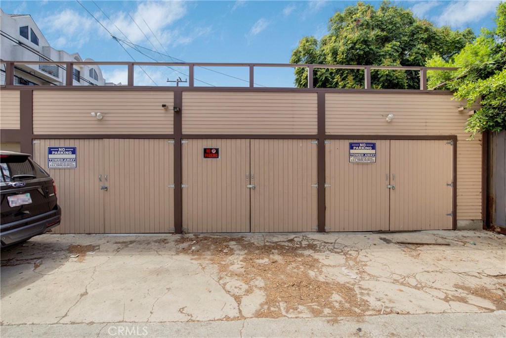 531 W 5th Street Property Photo 22
