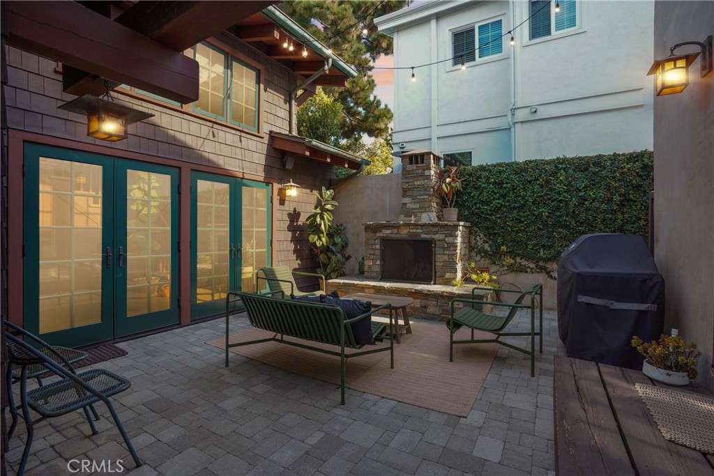 1732 N Poinsettia Avenue Property Photo 41