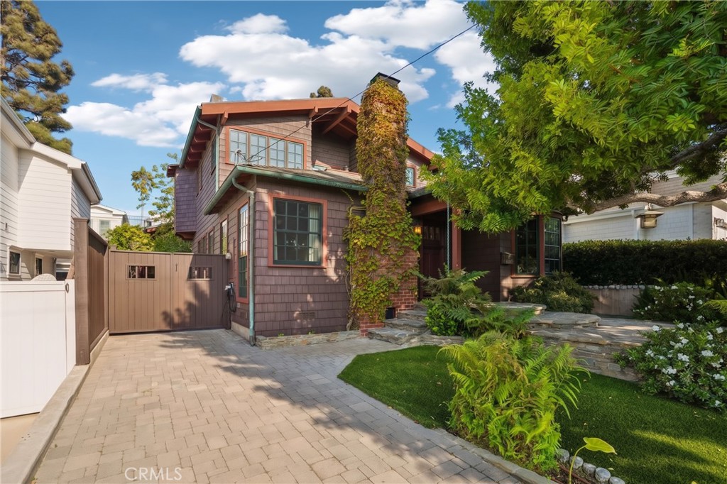 1732 N Poinsettia Avenue Property Photo 43