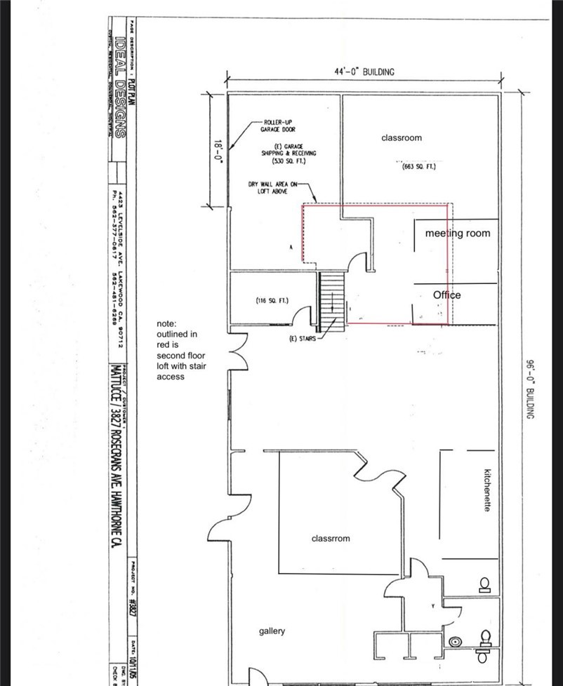 3827 W Rosecrans Property Photo 15