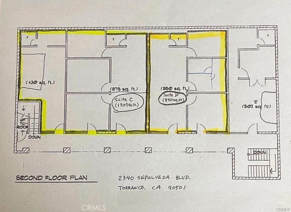 2340 Sepulveda C Property Photo 4