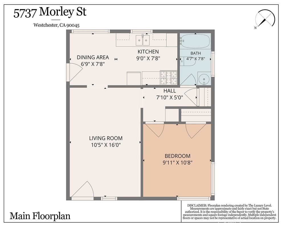 5734 Morley Property Photo 16