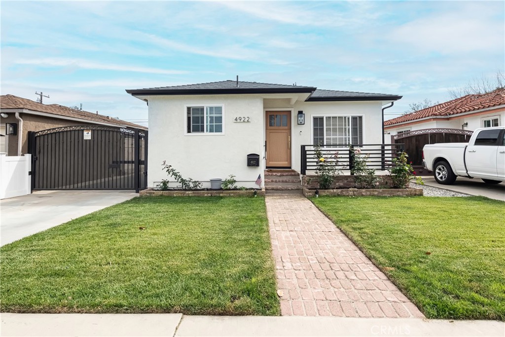 4922 W 137th Street Property Photo 1