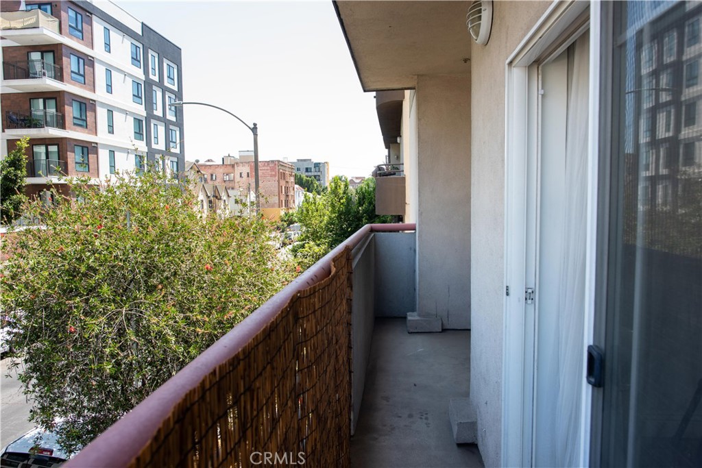 815 S Harvard Boulevard 201 Property Photo 29