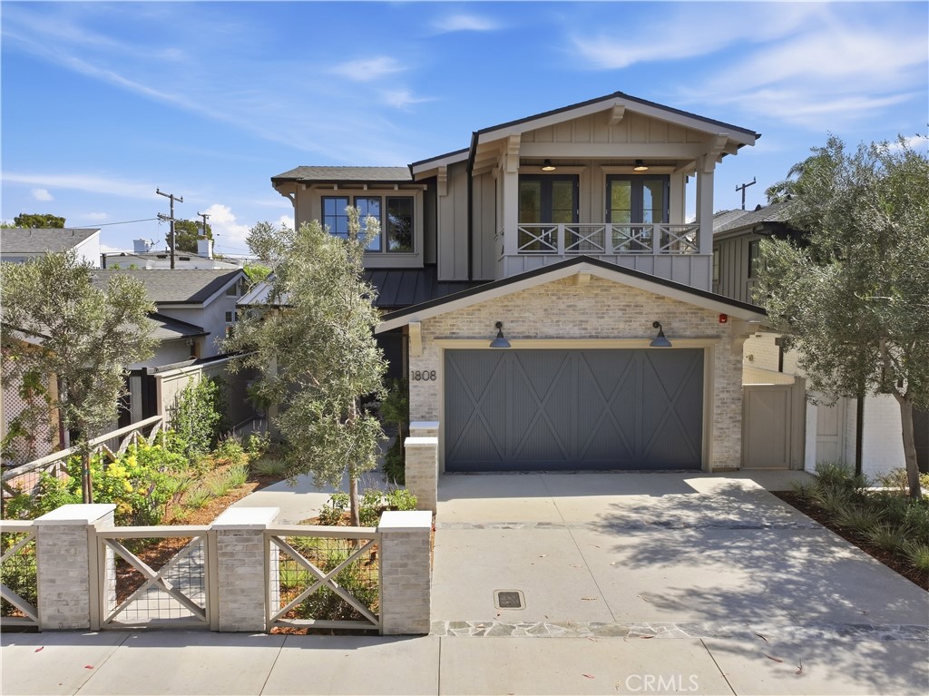 1808 Laurel Ave Property Photo 1