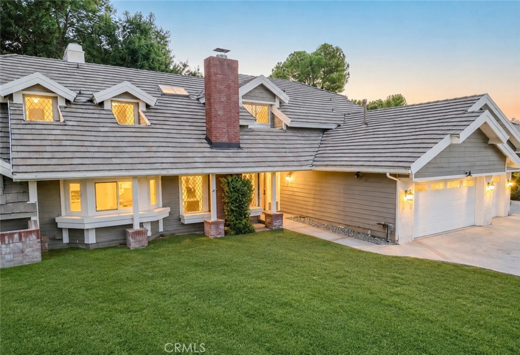15604 Saddleback Property Photo