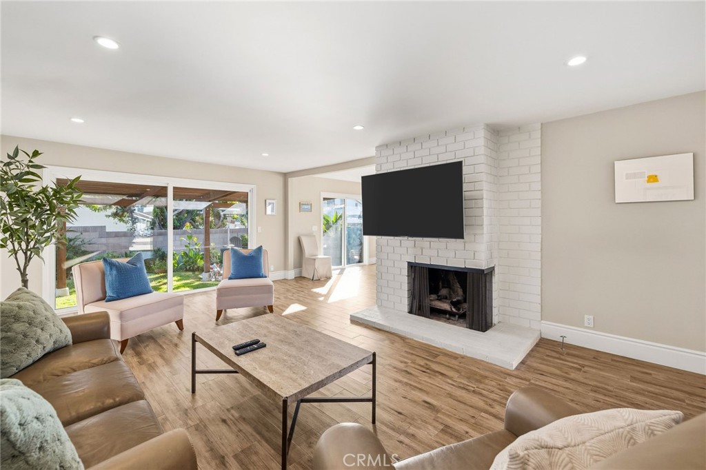 2505 Date Circle Property Photo 1