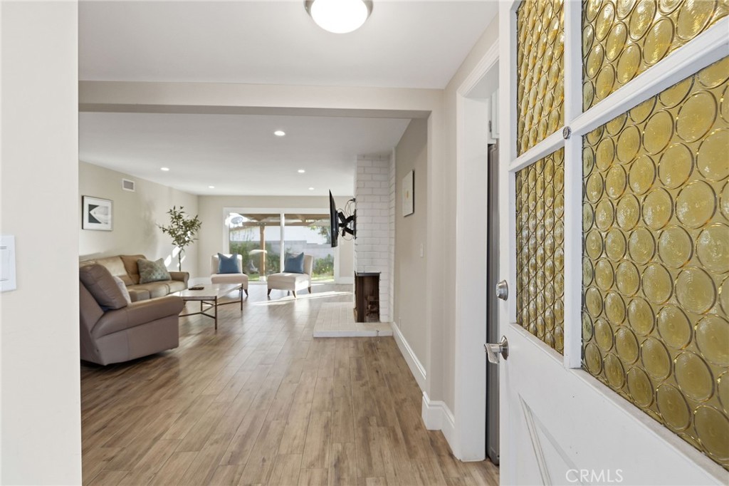 2505 Date Circle Property Photo 5