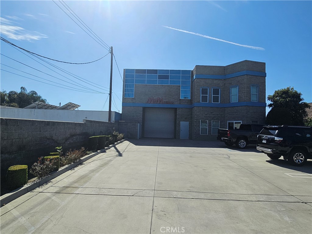 14725 Garfield Property Photo 1