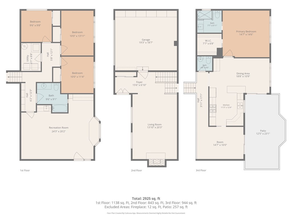 28027 Braidwood Drive Property Photo 47
