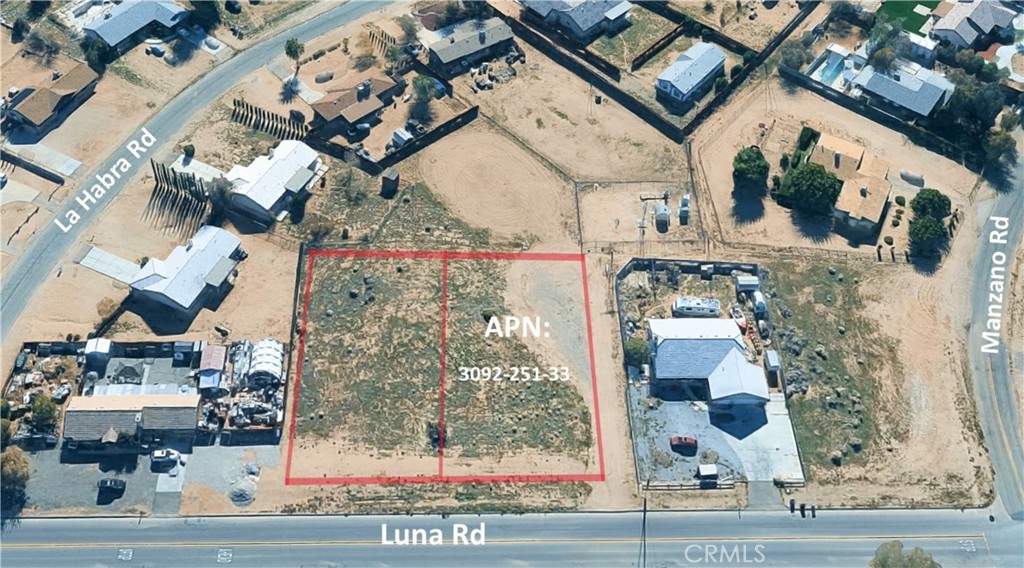 0 Luna Rd Property Photo 1