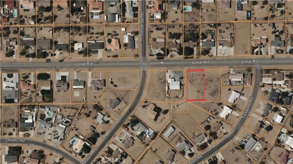 0 Luna Rd Property Photo 3