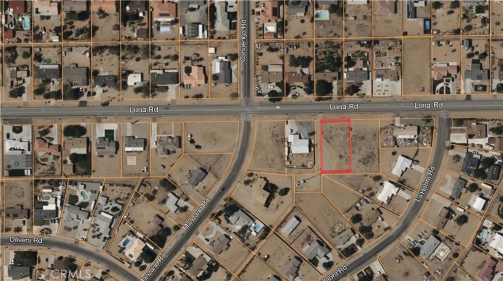 0 Luna Rd Property Photo 3