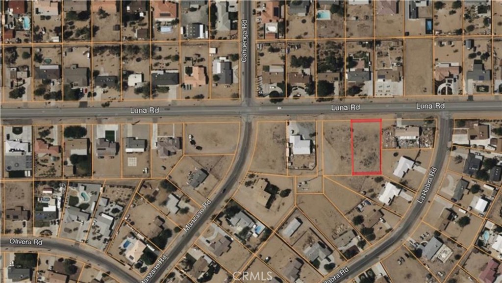 0 Luna Rd Property Photo 4