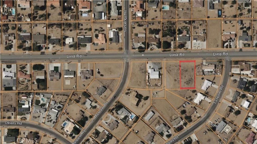 0 Luna Rd Property Photo 4