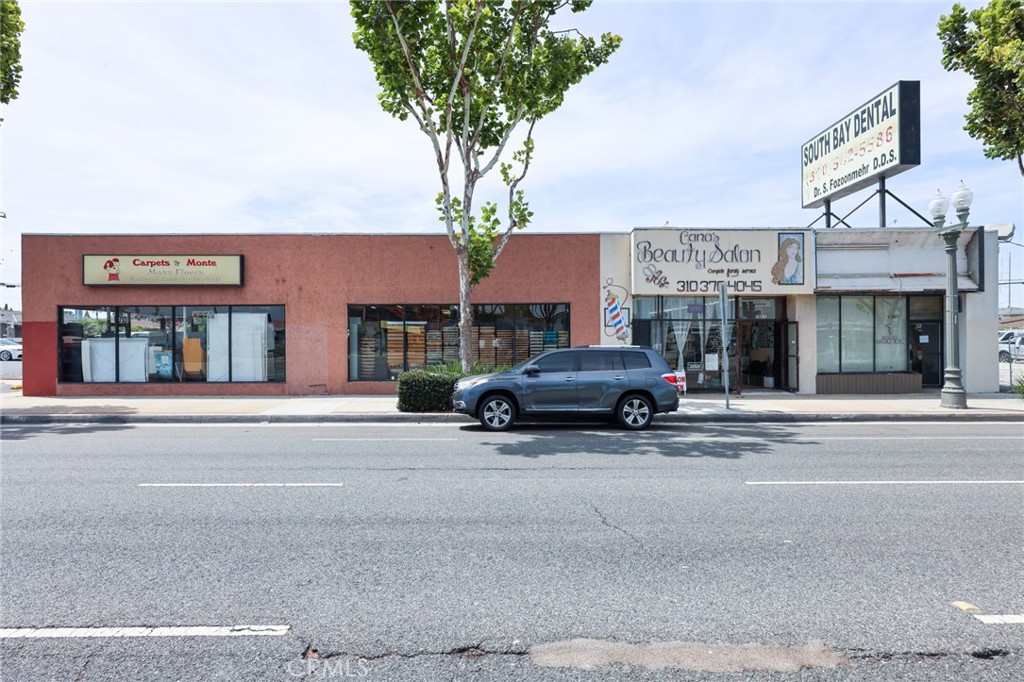 16601 Hawthorne Boulevard Property Photo 6