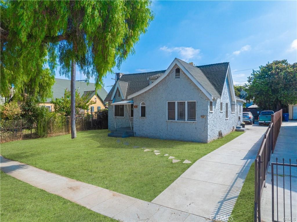 408 W 107th Street Property Photo