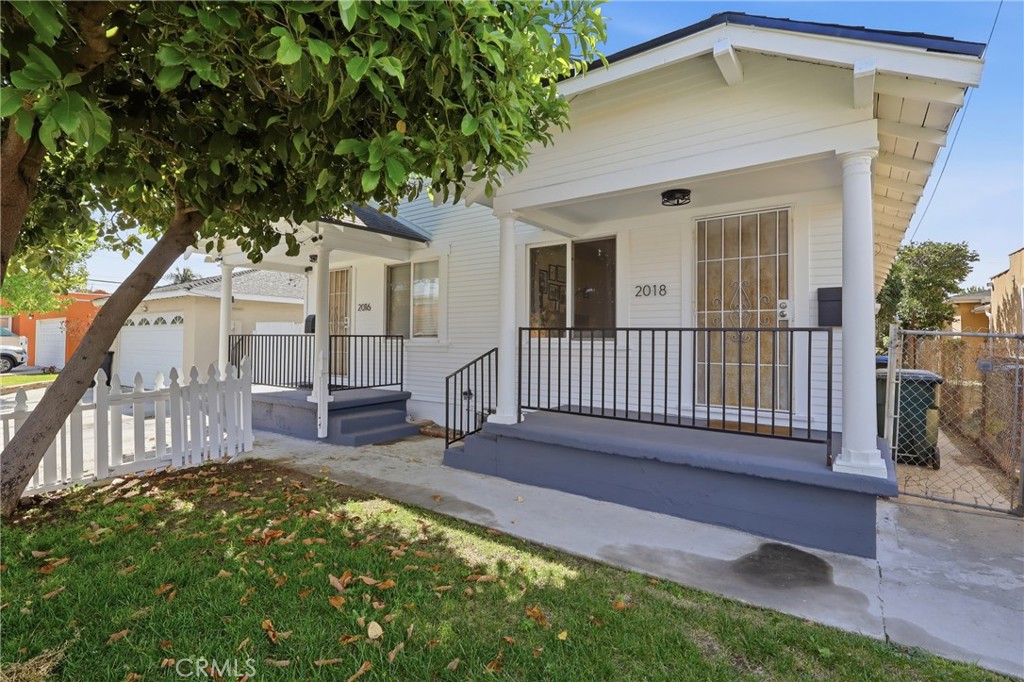 2016 248th Street Property Photo 2