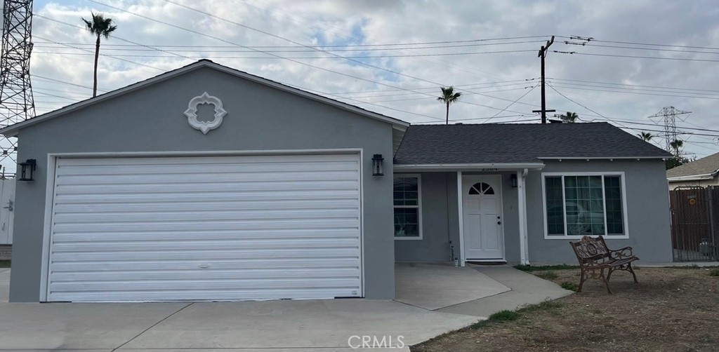 2584 Fernley Dr Property Photo