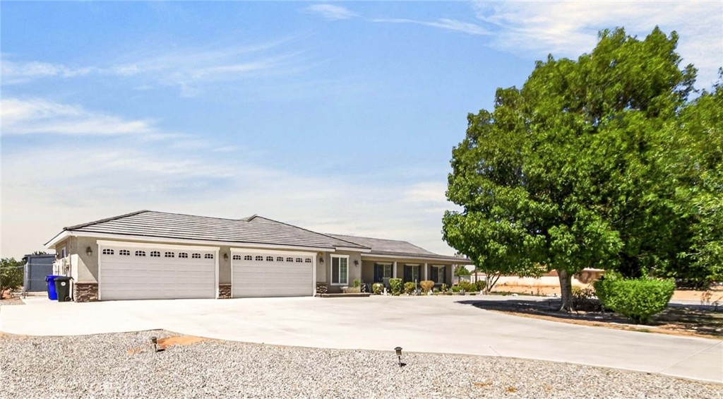 21031 Rancherias Property Photo 1