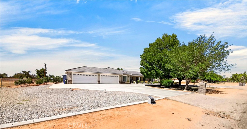 21031 Rancherias Property Photo 2