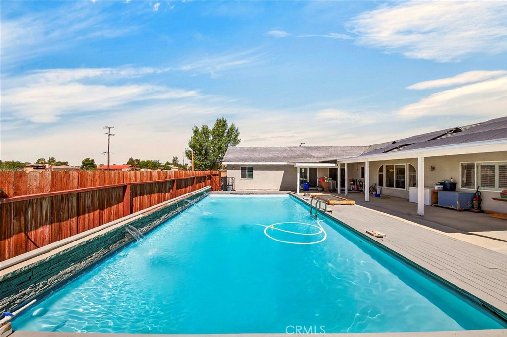 21031 Rancherias Property Photo 5