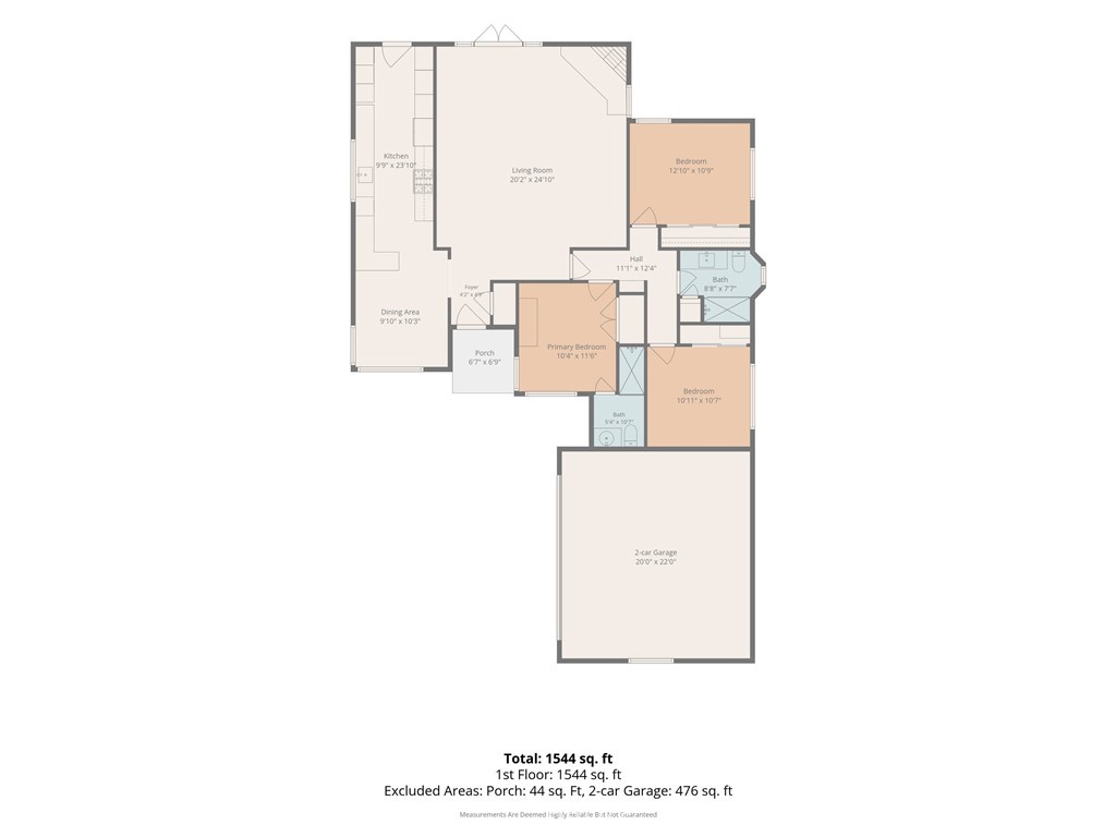 314 Via San Sebastian Property Photo 4