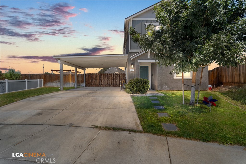 1807 Keepsake Court Property Photo