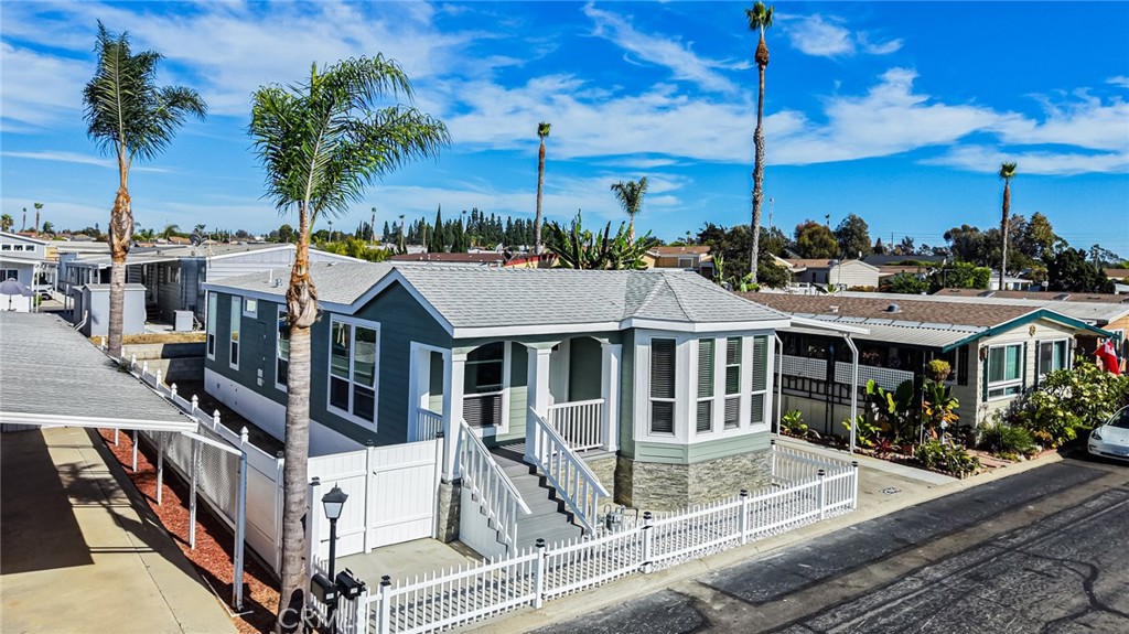 17700 S Avalon Boulevard 296 Property Photo 1