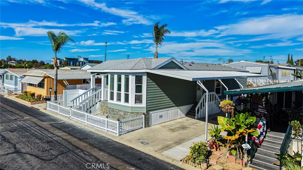 17700 S Avalon Boulevard 296 Property Photo 3