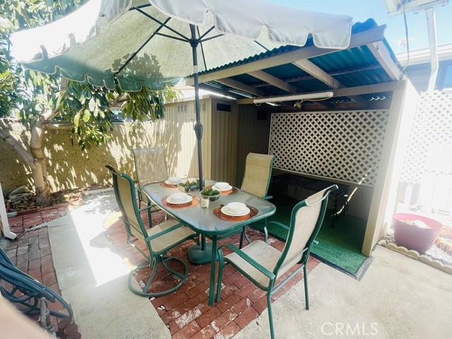 17700 S Avalon Boulevard 429 Property Photo 27
